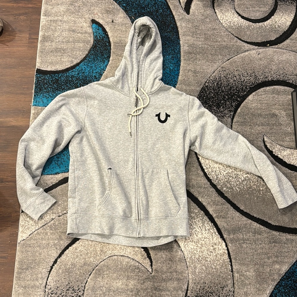 COPY - True Religion Sweatsuit